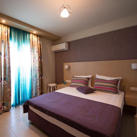 Aloe Apartments Amolianí Luaran gambar