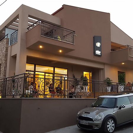 Aloe Apartments Amolianí Luaran gambar