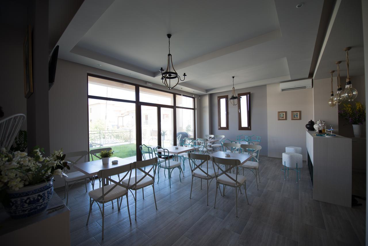 Aloe Apartments Amolianí Luaran gambar